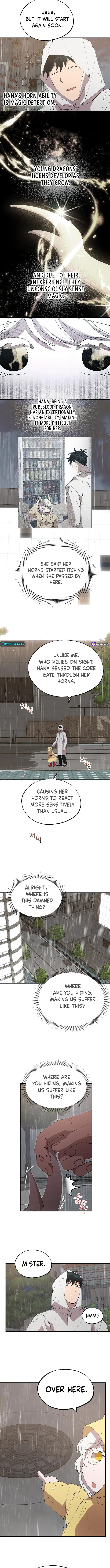 Magical Realm Shopkeeper Chapter 69 4